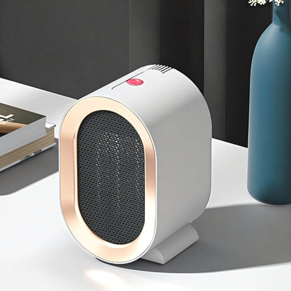 Chauffage Électrique Portable Efficace | Chaleur Instantanée et Économie d'Énergie