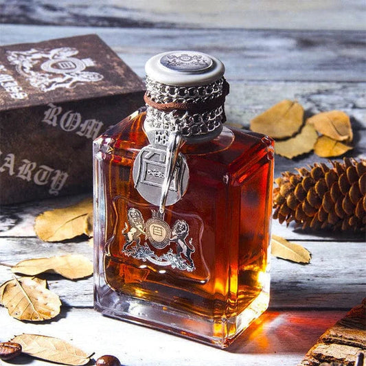 Cologne pour Hommes avec Phéromones | Parfum Longue Durée et Séduisant