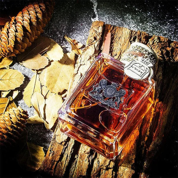 Cologne pour Hommes avec Phéromones | Parfum Longue Durée et Séduisant