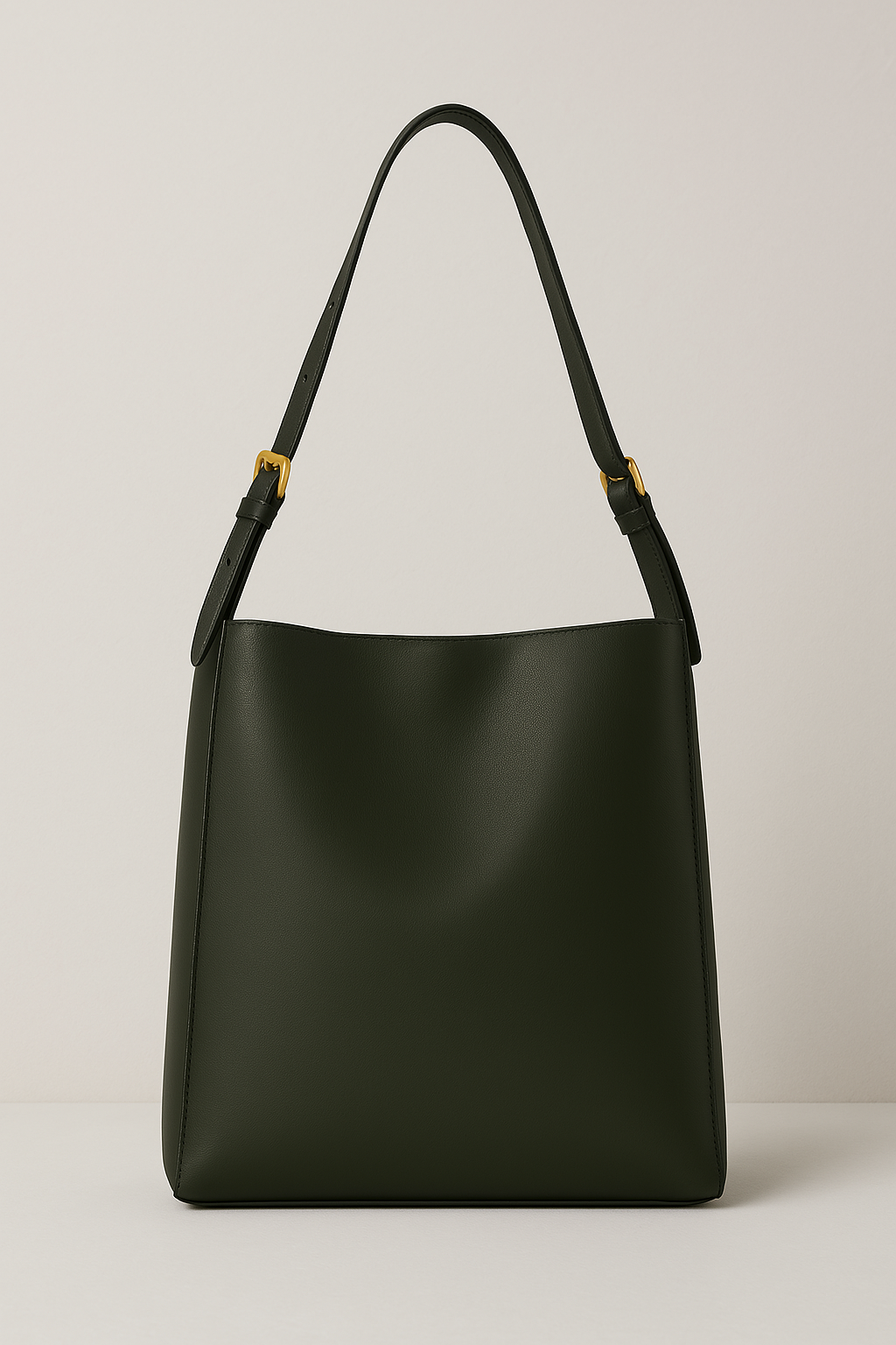 Sac à Épaule en Cuir Vegan | Élégance et Fonctionnalité au Quotidien