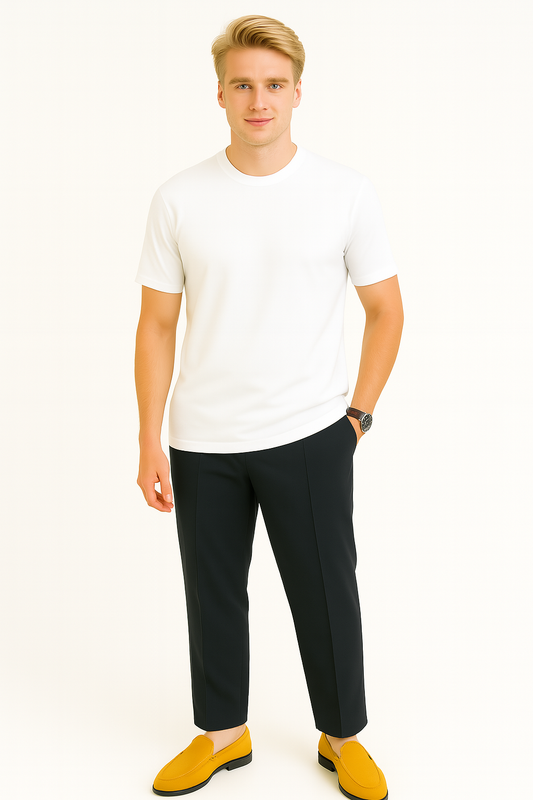 Pantalons Élégants pour Femme | Confort et Style Polyvalent