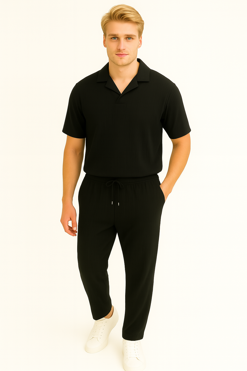 Ensemble Estival Léger pour Femmes | Chic et Confortable pour Journées Chaudes