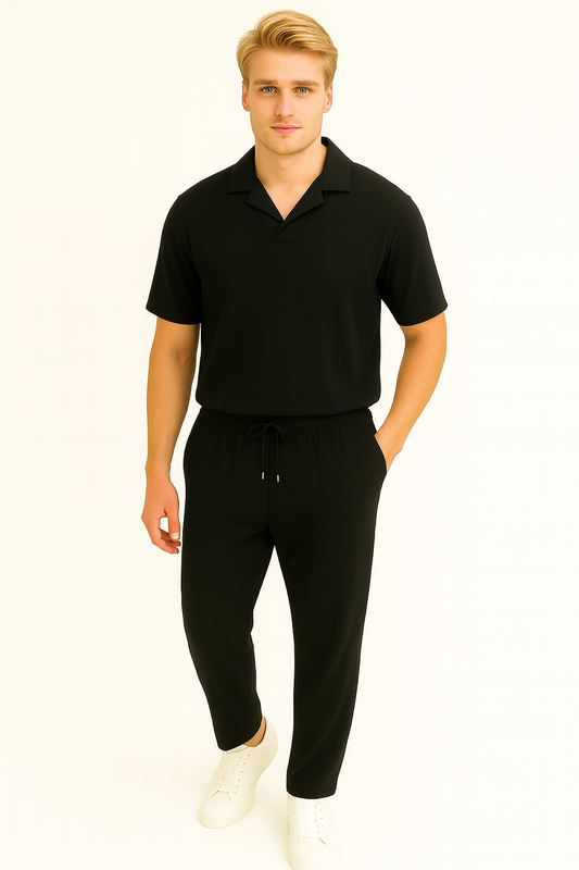 Ensemble Estival Léger pour Femmes | Chic et Confortable pour Journées Chaudes