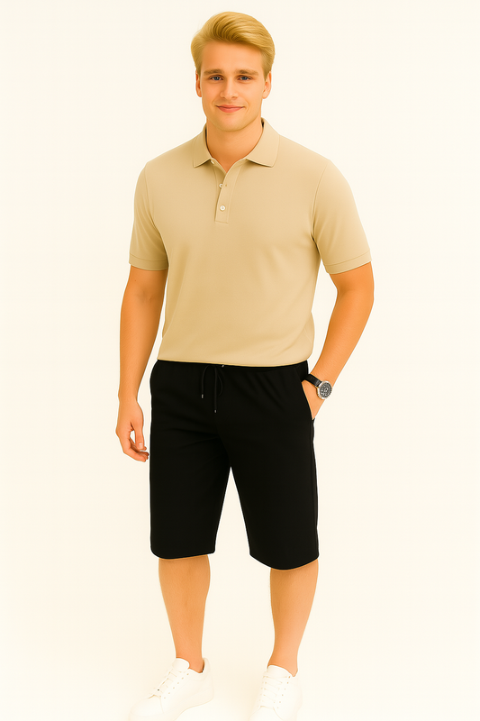 Shorts à Séchage Rapide pour Hommes | Confort et Style pour Activités Aquatiques