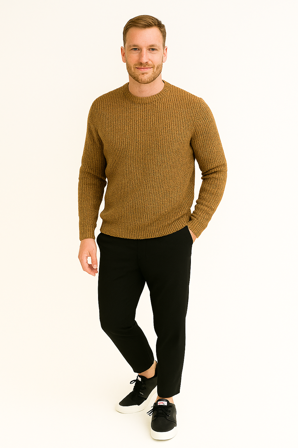Pull Élégant pour Femme | Style Discret et Confortable
