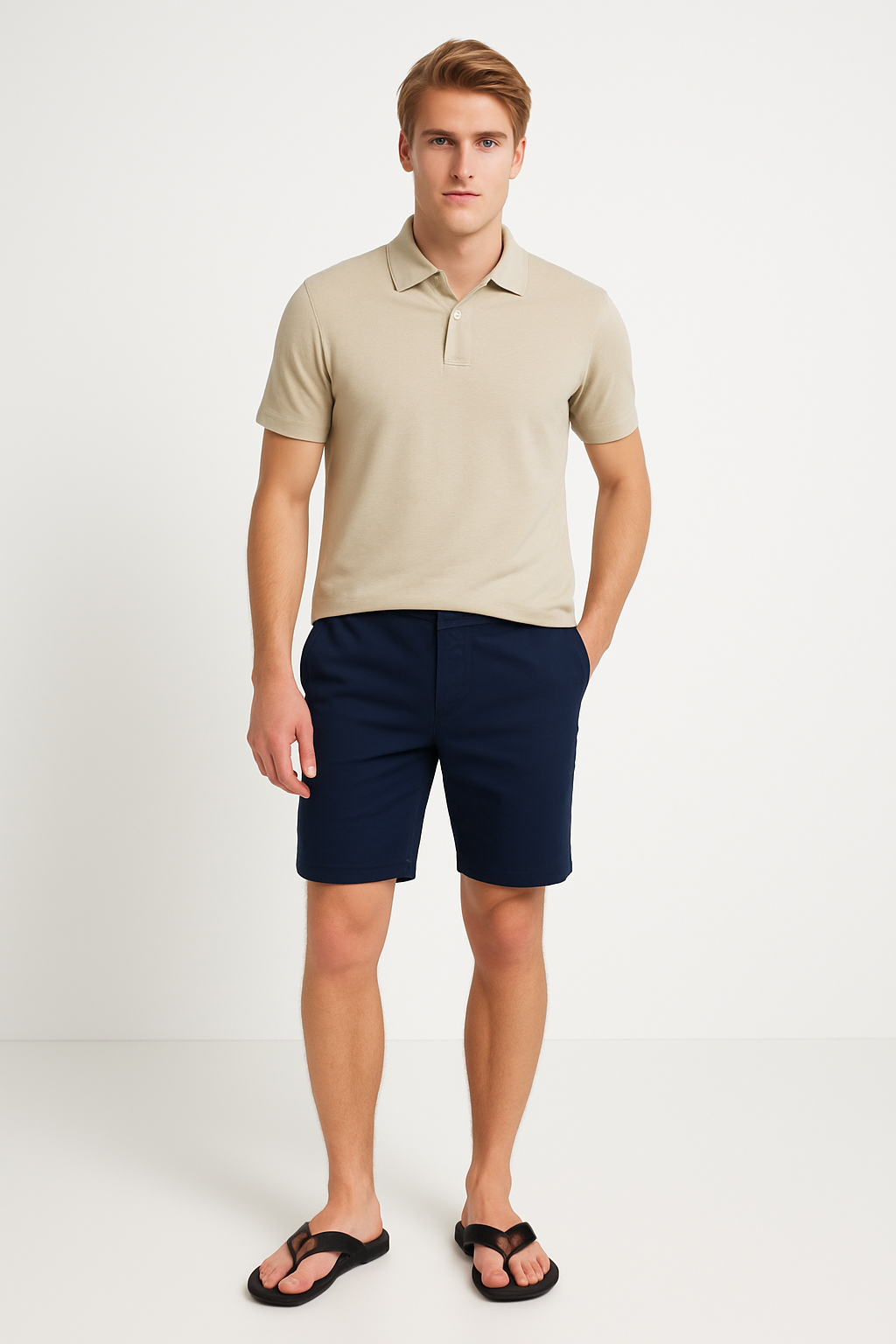 Sandales Décontractées pour Hommes | Confort Optimal et Style Été
