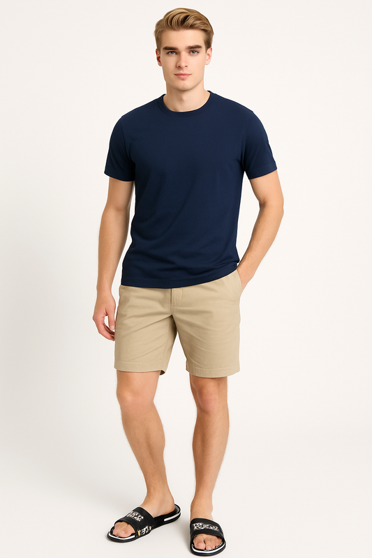 Chaussons Antidérapants pour Hommes | Confort Ultime et Design Élégant