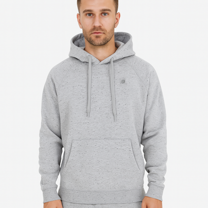 Hoodie Chauffant USB pour Hommes et Femmes | Chaleur Instantanée et Confort Durable