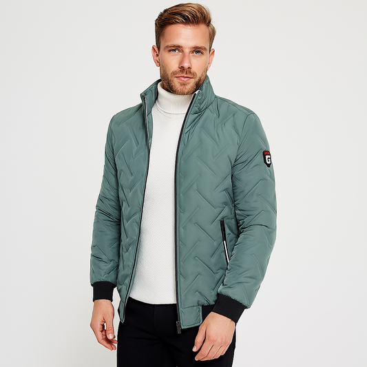 Veste Puffer Élégante pour Femmes | Confort et Style pour Temps Froids