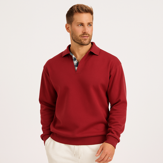 Pull Léger Respirant pour Été | Confort et Style Polyvalent