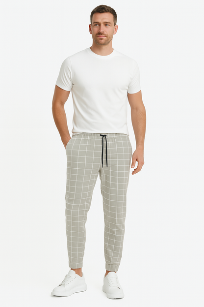 Pantalons Sur Mesure Élégants | Design Sophistiqué et Polyvalent