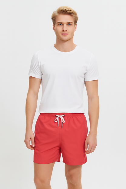 Shorts de Bain à Séchage Rapide | Confort et Style pour Journées Actives