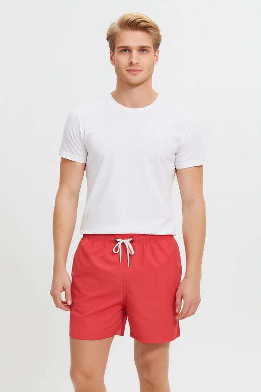 Shorts de Bain à Séchage Rapide | Confort et Style pour Journées Actives