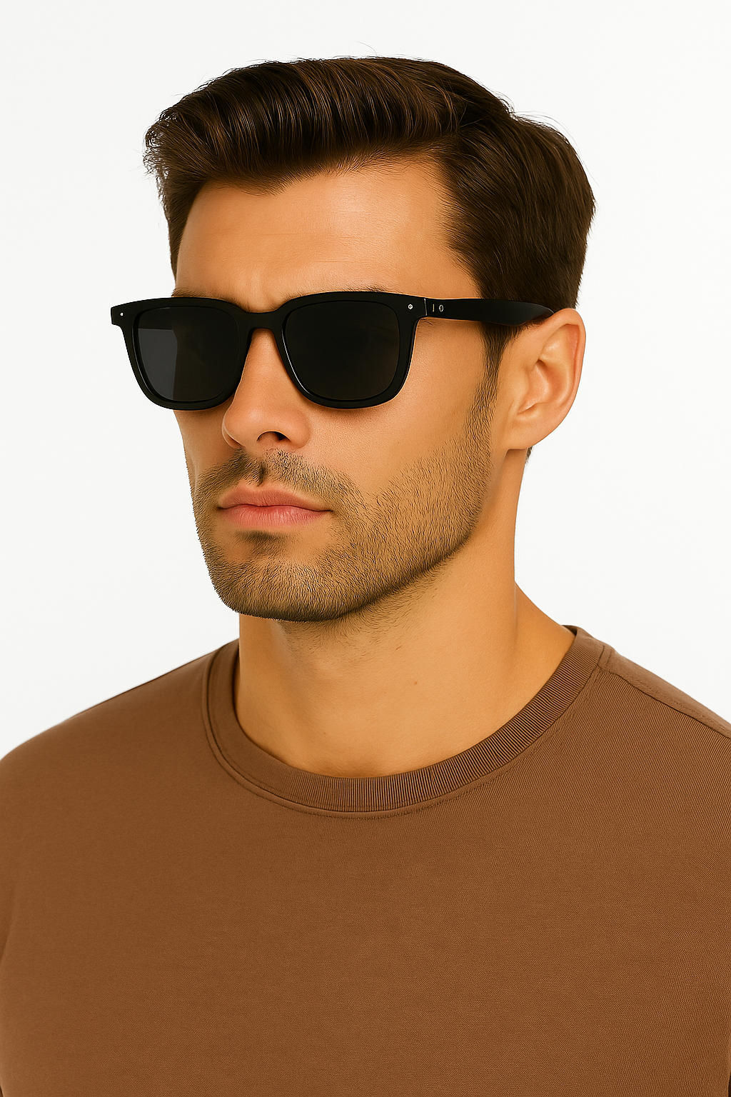 Lunettes de Soleil Élégantes | Ultra-Légères et Confortables pour l'Été