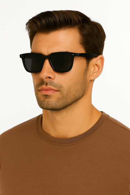 Lunettes de Soleil Élégantes | Ultra-Légères et Confortables pour l'Été