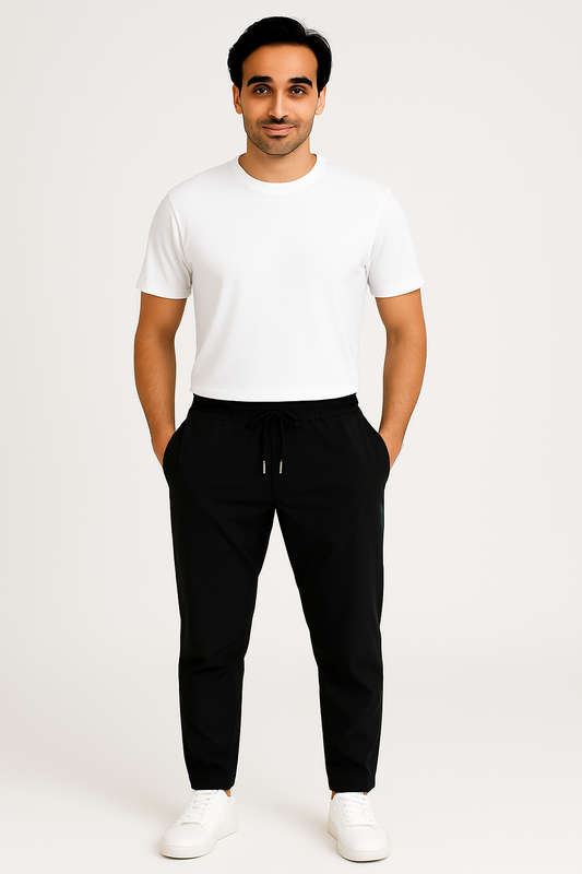 Pantalons Chino Slim Fit pour Hommes | Élégance et Confort au Quotidien