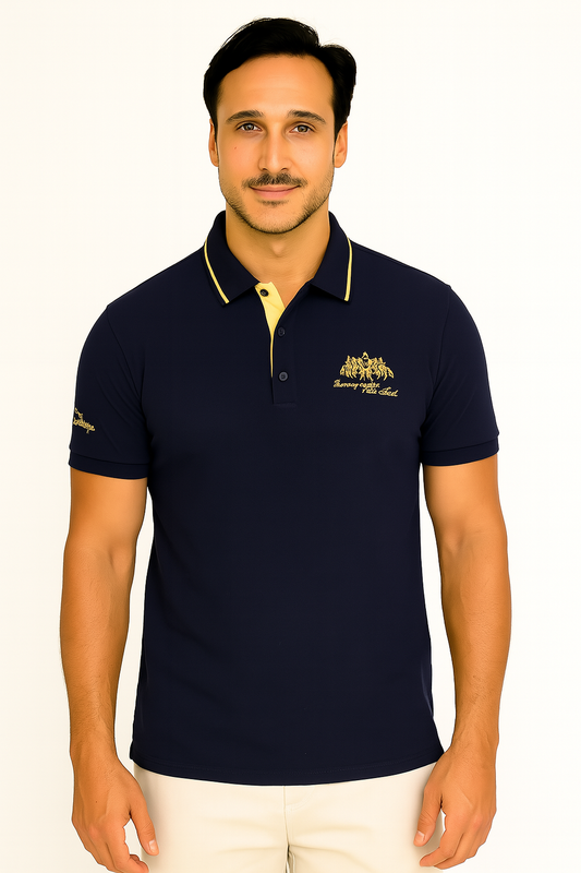 T-shirt en Coton Doux pour Hommes | Confort Ultime et Design Intemporel