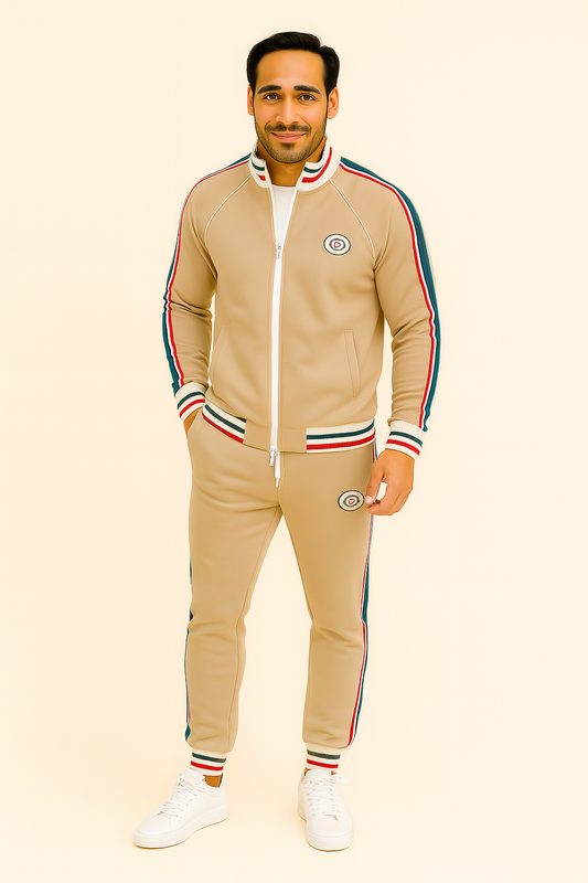 Ensembles de Jogging Élégants pour Femmes | Confort et Style au Quotidien