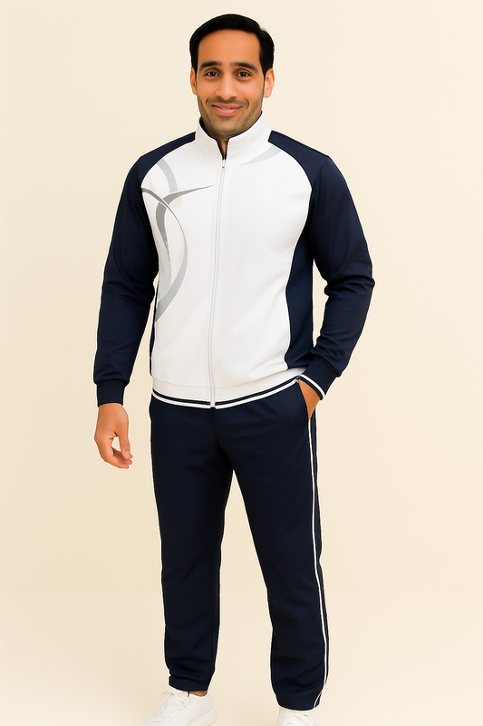 Vêtements de Sport Modernes pour Hommes | Style Élégant et Confort Optimal