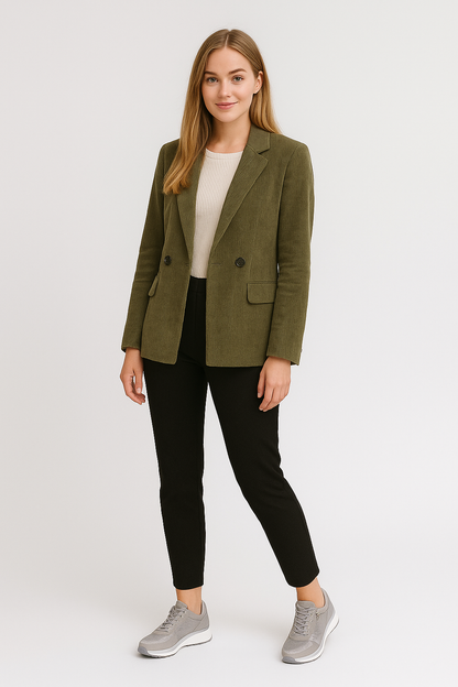 Chaussures Orthopédiques Confortables | Soutien Anti-Douleur et Style Moderne