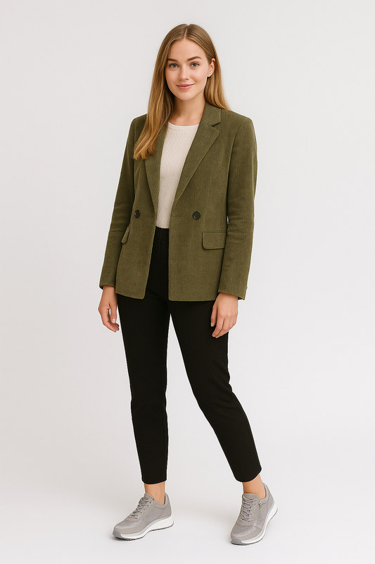 Chaussures Orthopédiques Confortables | Soutien Anti-Douleur et Style Moderne