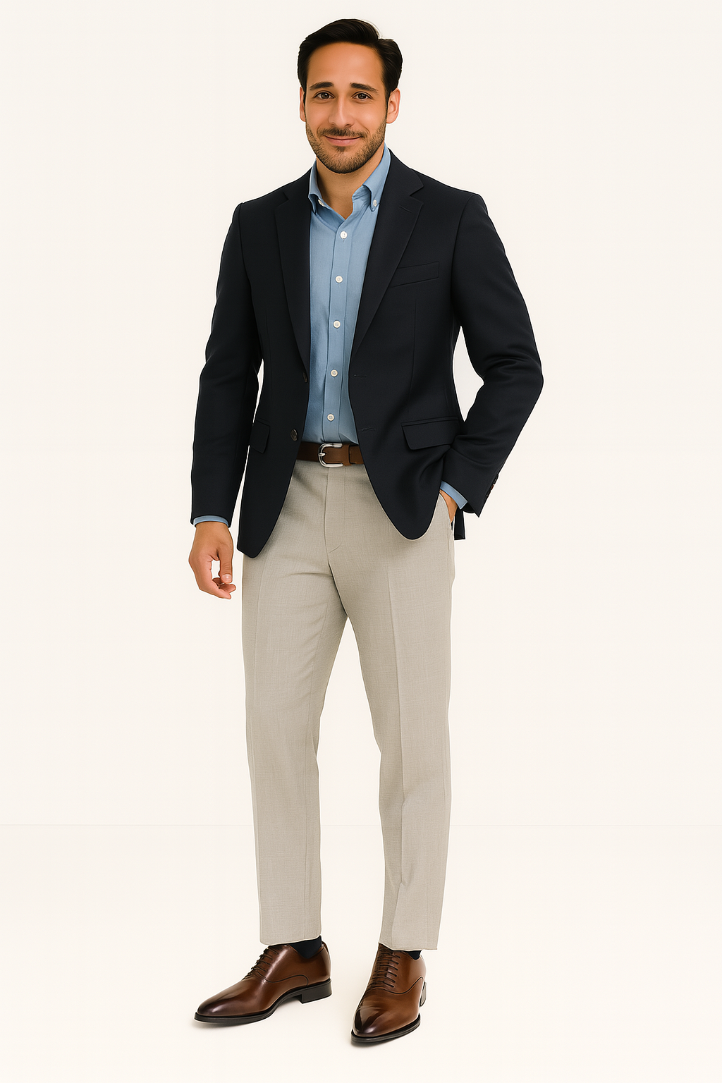 Chaussures Oxford Élégantes pour Hommes | Confort et Style pour Toutes Occasions