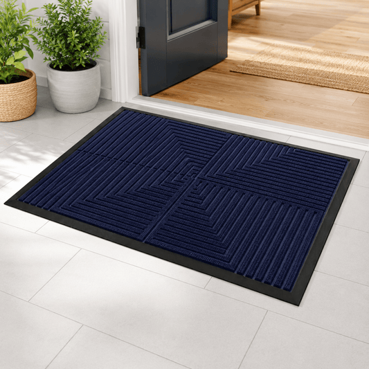 DIRTGUARD – Tapis de sol lourd avec fonction antidérapante de rétention de saleté