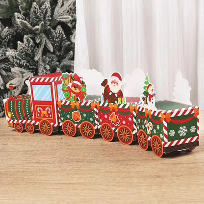 Calendrier de l'Avent pour Enfants | 24 Boîtes Festives à Personnaliser
