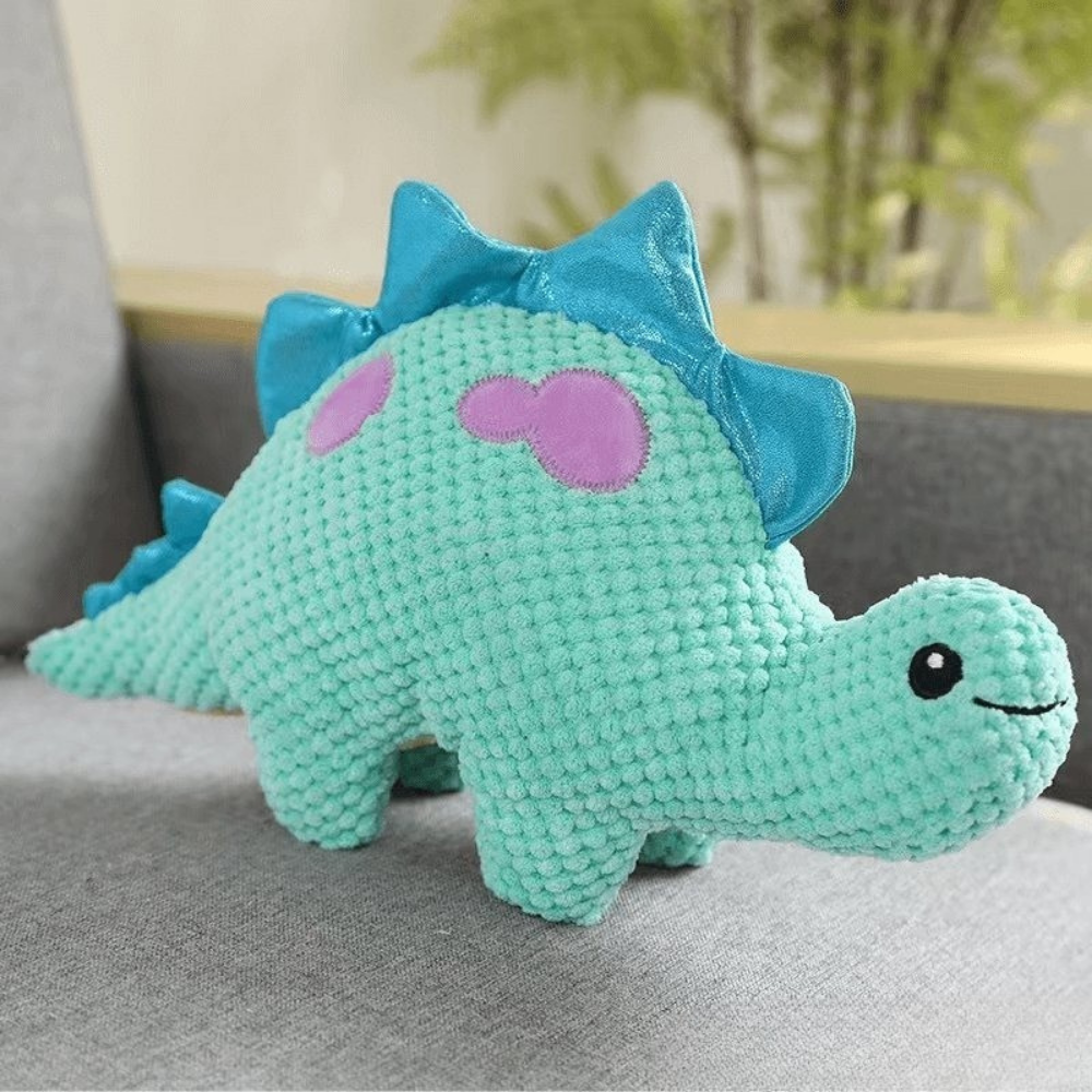 Jouet en Peluche Résistant pour Chien | Durable et Sûr pour la Mastication