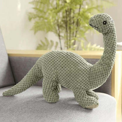 Jouet en Peluche Résistant pour Chien | Durable et Sûr pour la Mastication