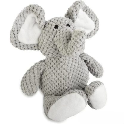 Jouet en Peluche Résistant pour Chien | Durable et Sûr pour la Mastication