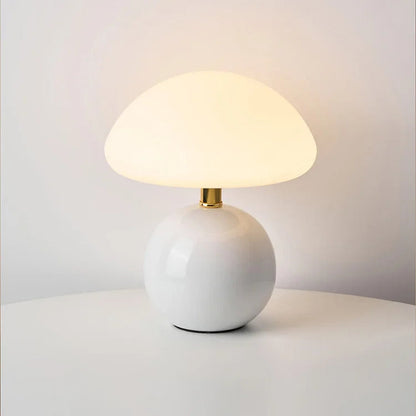 Lampe Bauhaus Épurée | Design Minimaliste et Ambiance Ajustable