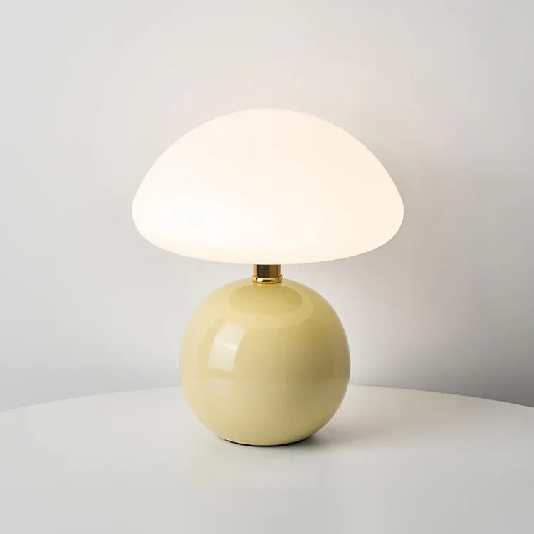 Lampe Bauhaus Épurée | Design Minimaliste et Ambiance Ajustable