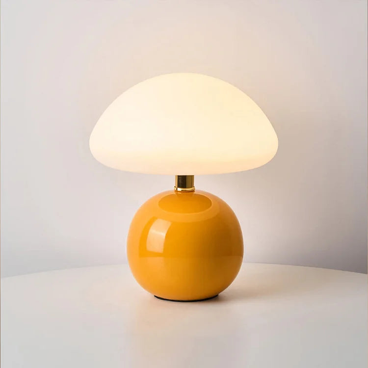 Lampe Bauhaus Épurée | Design Minimaliste et Ambiance Ajustable