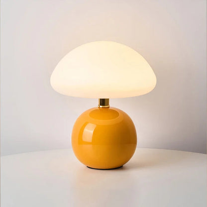 Lampe Bauhaus Épurée | Design Minimaliste et Ambiance Ajustable