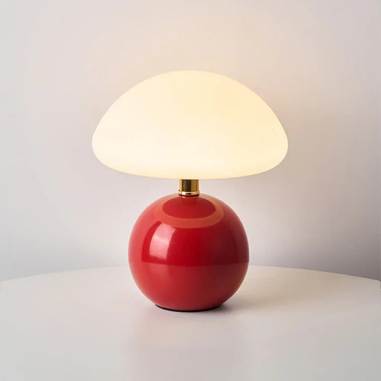 Lampe Bauhaus Épurée | Design Minimaliste et Ambiance Ajustable