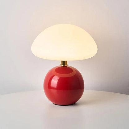 Lampe Bauhaus Épurée | Design Minimaliste et Ambiance Ajustable