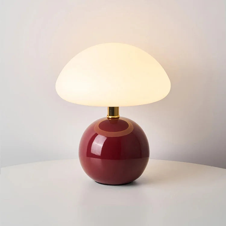 Lampe Bauhaus Épurée | Design Minimaliste et Ambiance Ajustable