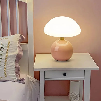 Lampe Bauhaus Épurée | Design Minimaliste et Ambiance Ajustable