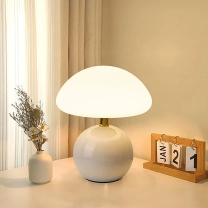 Lampe Bauhaus Épurée | Design Minimaliste et Ambiance Ajustable