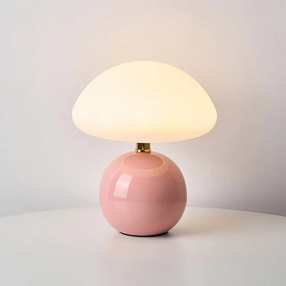 Lampe Bauhaus Épurée | Design Minimaliste et Ambiance Ajustable