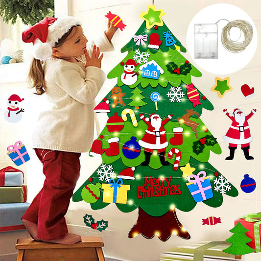 Décorations de Noël DIY | Activité Créative pour Toute la Famille