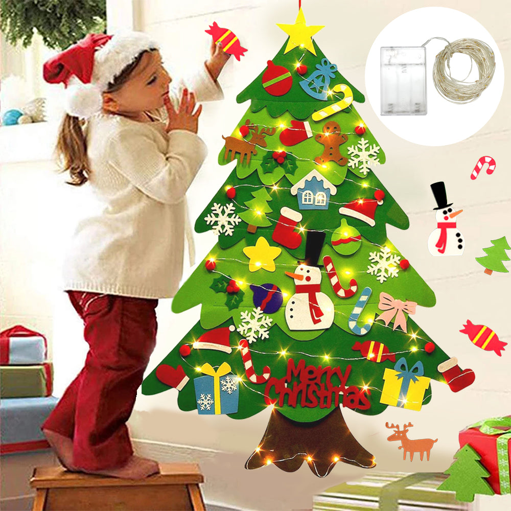 Décorations de Noël DIY | Activité Créative pour Toute la Famille