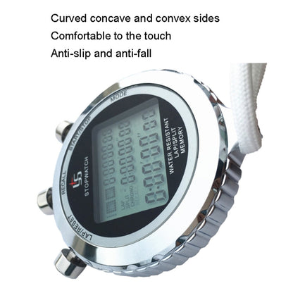 Chronomètre Électronique Précis | Design Ergonomique et Étanche