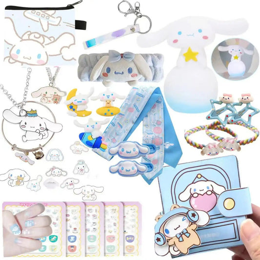 Calendrier de l'Avent Interactif pour Enfants | Surprises Quotidiennes avec Personnages Kawaii
