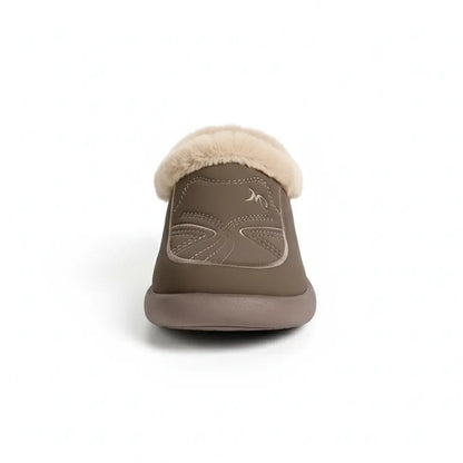 Chaussons Orthopédiques Confortables pour Femmes | Soutien Optimal et Douceur Inégalée