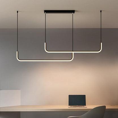 Suspension Luminaire Moderne | Design Élégant et Fonctionnel