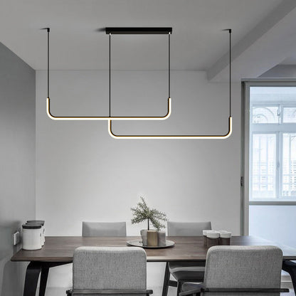 Suspension Luminaire Moderne | Design Élégant et Fonctionnel
