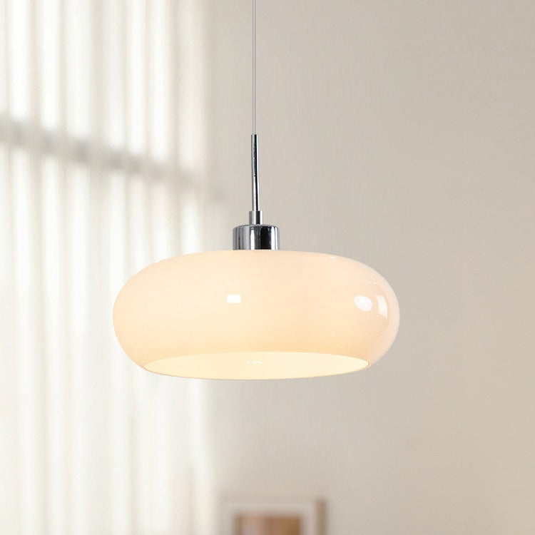 Lampe Pendante Bauhaus Design | Élégance Fonctionnelle et Atmosphère Chaleureuse