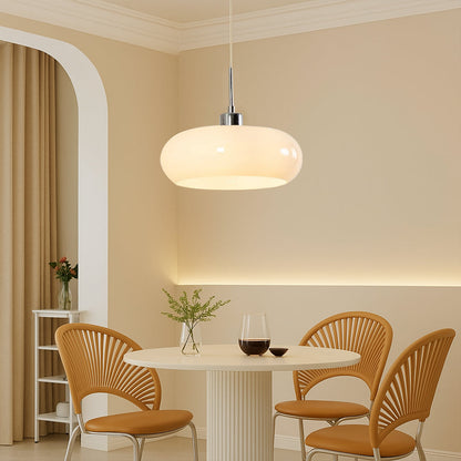 Lampe Pendante Bauhaus Design | Élégance Fonctionnelle et Atmosphère Chaleureuse